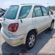 JT6HF10U8X0065920 1999 Lexus Rx 300 auction photo thumbnail 4