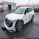 3VV4B7AXXNM157458 2022 Volkswagen Tiguan Highline R-Line auction photo thumbnail 2