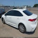 5YFB4MDE7PP008204 2023 Toyota Corolla Le auction photo thumbnail 14