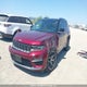 1C4RJHEG5S8656689 2025 Jeep Grand Cherokee Summit auction photo thumbnail 2