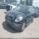 5GALRBED2AJ123662 2010 Buick Enclave Cxl auction photo thumbnail 2