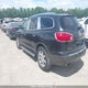 5GALRBED2AJ123662 2010 Buick Enclave Cxl auction photo thumbnail 3