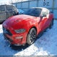 1FA6P8TH3K5102779 2019 Ford Mustang auction photo thumbnail 2
