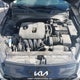 3KPF34AD2NE436373 2022 Kia Forte auction photo thumbnail 10