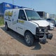 1GCWGBFF4H1348922 2017 Chevrolet Express G2500 auction photo thumbnail 1