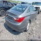 5NPEB4ACXBH047140 2011 Hyundai Sonata Gls auction photo thumbnail 4