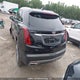 1GYKNDRSXSZ132195 2025 Cadillac Xt5 Premium Luxury auction photo thumbnail 16