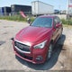 JN1BV7AR0FM400967 2015 Infiniti Q50 Sport auction photo thumbnail 2