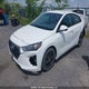 KMHC75LC5NU267707 2022 Hyundai Ioniq Hybrid Essential auction photo thumbnail 2