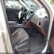 2GNFLHE38E6136675 2014 Chevrolet Equinox Ltz auction photo thumbnail 5