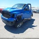 1D7HU18258J110945 2008 Dodge Ram 1500 Slt auction photo thumbnail 2