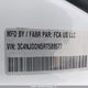 3C4NJDDN5RT589577 2024 Jeep Compass Trailhawk Elite auction photo thumbnail 9