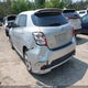 2T1KU4EEXBC651086 2011 Toyota Matrix Wagon auction photo thumbnail 3