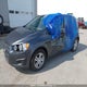 1G1JC6SH3G4117729 2016 Chevrolet Sonic Lt auction photo thumbnail 2