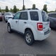 1FMCU4K31CKA52547 2012 Ford Escape Hybrid auction photo thumbnail 3