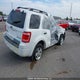 1FMCU4K31CKA52547 2012 Ford Escape Hybrid auction photo thumbnail 4