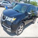 2HNYD2H65BH005036 2011 Acura Mdx Technology auction photo thumbnail 2
