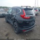 2HKRW2H21JH148198 2018 Honda Cr-V Lx auction photo thumbnail 3