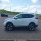 2HKRW2H91HH102104 2017 Honda Cr-V Touring auction photo thumbnail 15