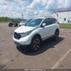 2HKRW2H91HH102104 2017 Honda Cr-V Touring auction photo thumbnail 2