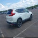 2HKRW2H91HH102104 2017 Honda Cr-V Touring auction photo thumbnail 4
