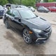 2HGFC1F9XLH103456 2020 Honda Civic Touring auction photo thumbnail 1