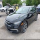 2HGFC1F9XLH103456 2020 Honda Civic Touring auction photo thumbnail 2