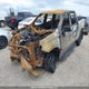 3GCPDCEK1NG630997 2022 Chevrolet Silverado 1500 Custom Trail Boss auction photo thumbnail 2