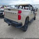 3GCPDCEK1NG630997 2022 Chevrolet Silverado 1500 Custom Trail Boss auction photo thumbnail 4