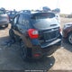 JF2GPAKC8E8307918 2014 Subaru Xv Crosstrek 2.0I Limited auction photo thumbnail 3