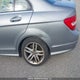 WDDGF8AB5DA834539 2013 Mercedes-Benz C-Class auction photo thumbnail 21