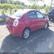 3N1AB61EX9L615637 2009 Nissan Sentra 2.0 auction photo thumbnail 4