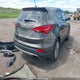 5XYZUDLA6DG082436 2013 Hyundai Santa Fe Sport 2.0T Limited auction photo thumbnail 4