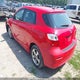 2T1KU4EEXCC785646 2012 Toyota Matrix Wagon auction photo thumbnail 3