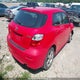 2T1KU4EEXCC785646 2012 Toyota Matrix Wagon auction photo thumbnail 4