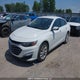 1G1ZD5STXPF228796 2023 Chevrolet Malibu Lt auction photo thumbnail 2