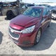 1G11C5SA6GF133425 2016 Chevrolet Malibu Limited Lt auction photo thumbnail 2