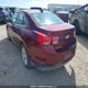 1G11C5SA6GF133425 2016 Chevrolet Malibu Limited Lt auction photo thumbnail 3