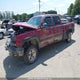 1GCGK13U05F900429 2005 Chevrolet Silverado K1500 Heavy Duty auction photo thumbnail 2