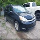 5TDZK22C09S247632 2009 Toyota Sienna auction photo thumbnail 1