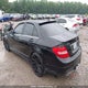 WDDGF8JB6CF916636 2012 Mercedes-Benz C 350 4Matic auction photo thumbnail 3