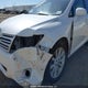 4T3BA3BB0CU029424 2012 Toyota Venza auction photo thumbnail 6