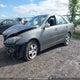 4T1BE32K45U557077 2005 Toyota Camry Le/Xle/Se auction photo thumbnail 2
