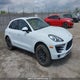 WP1AB2A5XGLB48099 2016 Porsche Macan S auction photo thumbnail 1