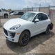 WP1AB2A5XGLB48099 2016 Porsche Macan S auction photo thumbnail 2