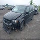 2C4RDGBG7GR390898 2016 Dodge Grand Caravan Se auction photo thumbnail 2