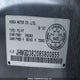 JHMGD38208S800855 2008 Honda Fit Dx auction photo thumbnail 19