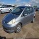 JHMGD38208S800855 2008 Honda Fit Dx auction photo thumbnail 2