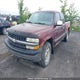 2GCEK19VXY1364561 2000 Chevrolet Silverado 1500 Ls/Lt auction photo thumbnail 6