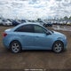 1G1PG5SC7C7172822 2012 Chevrolet Cruze Lt auction photo thumbnail 14